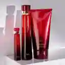 L'bel Satin Rouge Perfume De Mujer