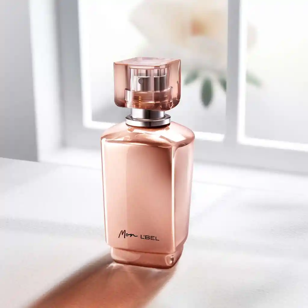 Mon L'bel Perfume De Mujer