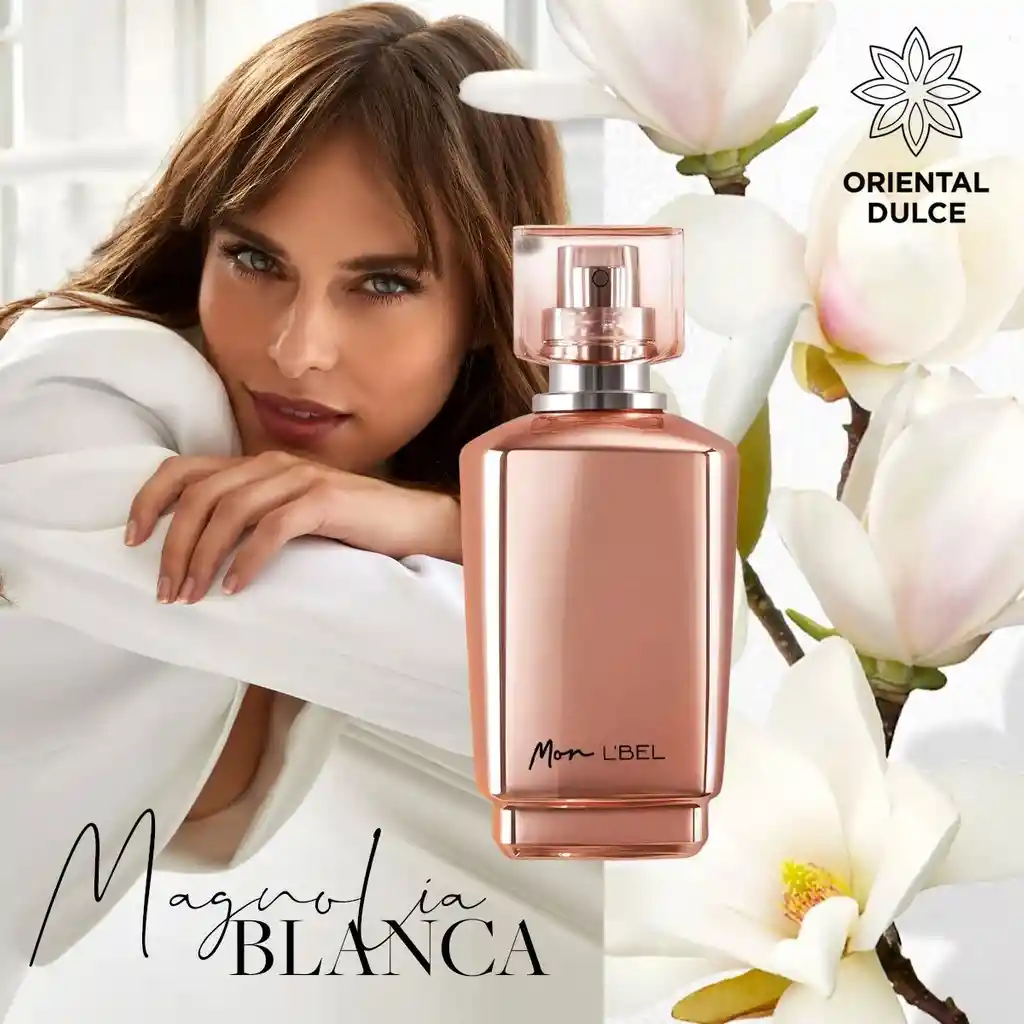 Mon L'bel Perfume De Mujer