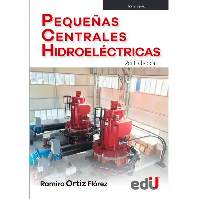 Pequeñas centrales hidroeléctricas