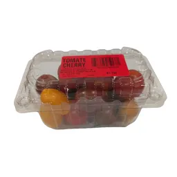Tomate Cherry