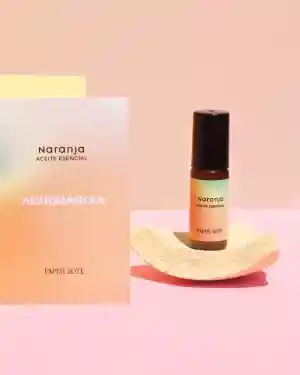 Aceite Esencial Naranja 5ml