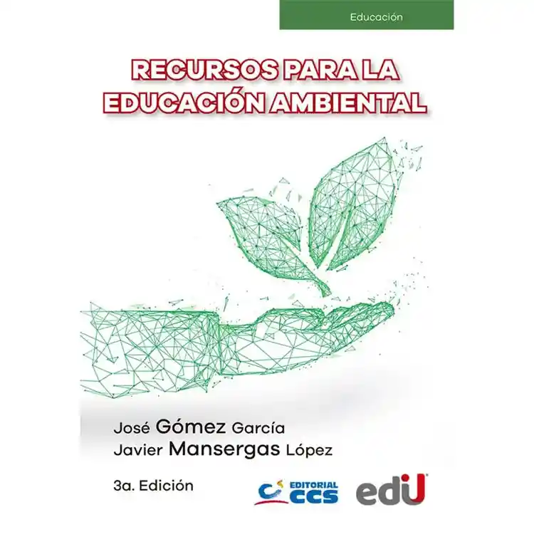 Recursos Para La Educación Ambiental