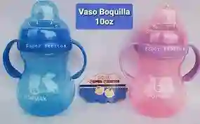 Vaso Entrenador Popmax 10oz