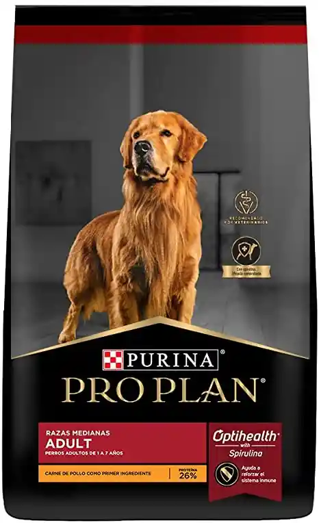 Pro Plan Adulto 17.5 Kg + 2 Kg Gratis