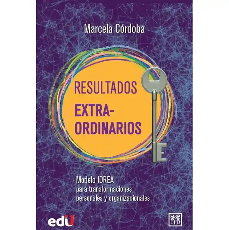 Resultados Extraordinarios Modelo Idrea Para Transformaciones Personales Y Organizacionales