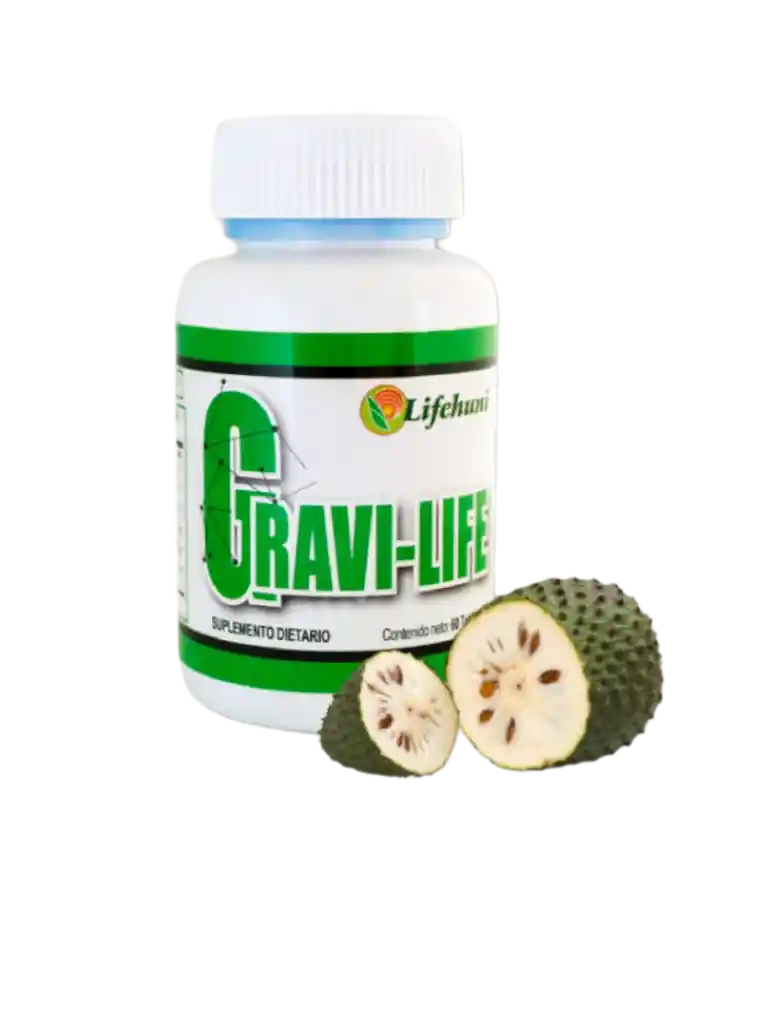  Gra Vilife  60 Tab 
