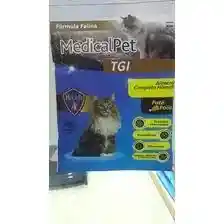 Dieta Húmeda Gato Gi X 100 Mg