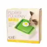 Fuente Para Gatos Catit Flor Mini D