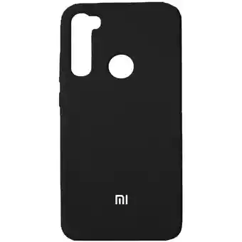 Redmi Silicone Case Note 8