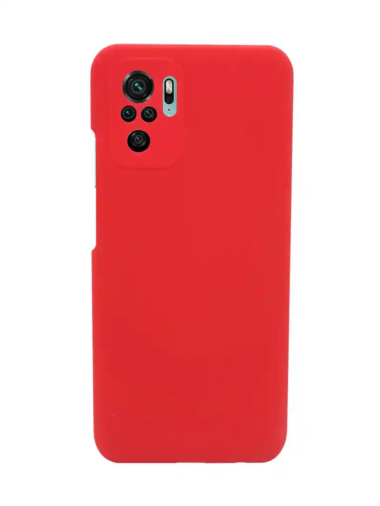 Redmi Silicone Case Note10/Note10S