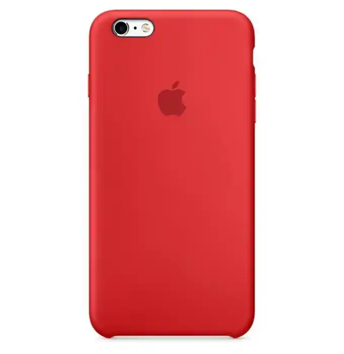 iPhoneSilicone Case 6S