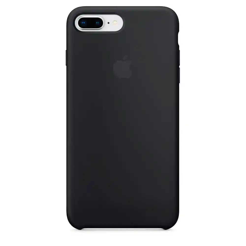 iPhoneSilicone Case 7/8Plus