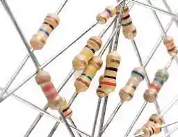 Resistencias Electronicas Para Experimento Unidad