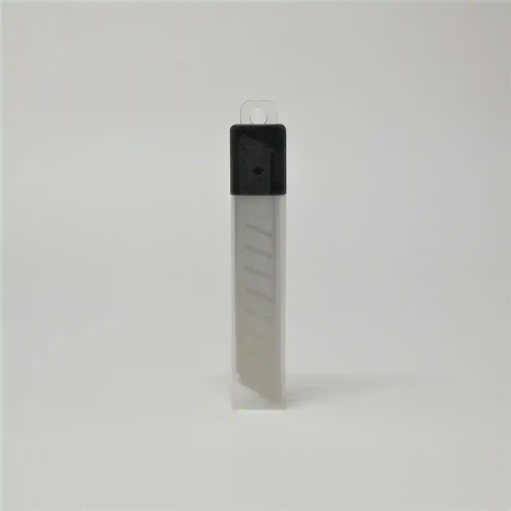 Cuchillas Bisturi 18mm