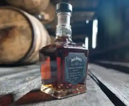 Jack Daniel's Whisky Single Bar