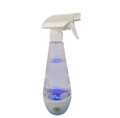 Generador Cloro Spray X7 Smart