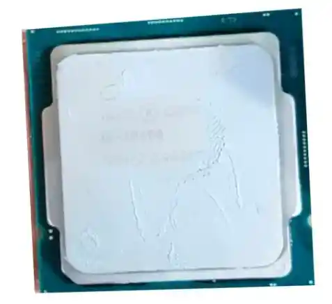 Procesador Intel Core I5-10400 De 6 Núcleos 12hilos Graficos Usado