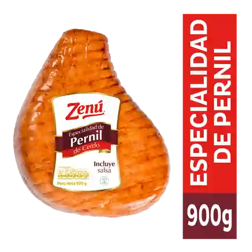 Zenú Especialidad