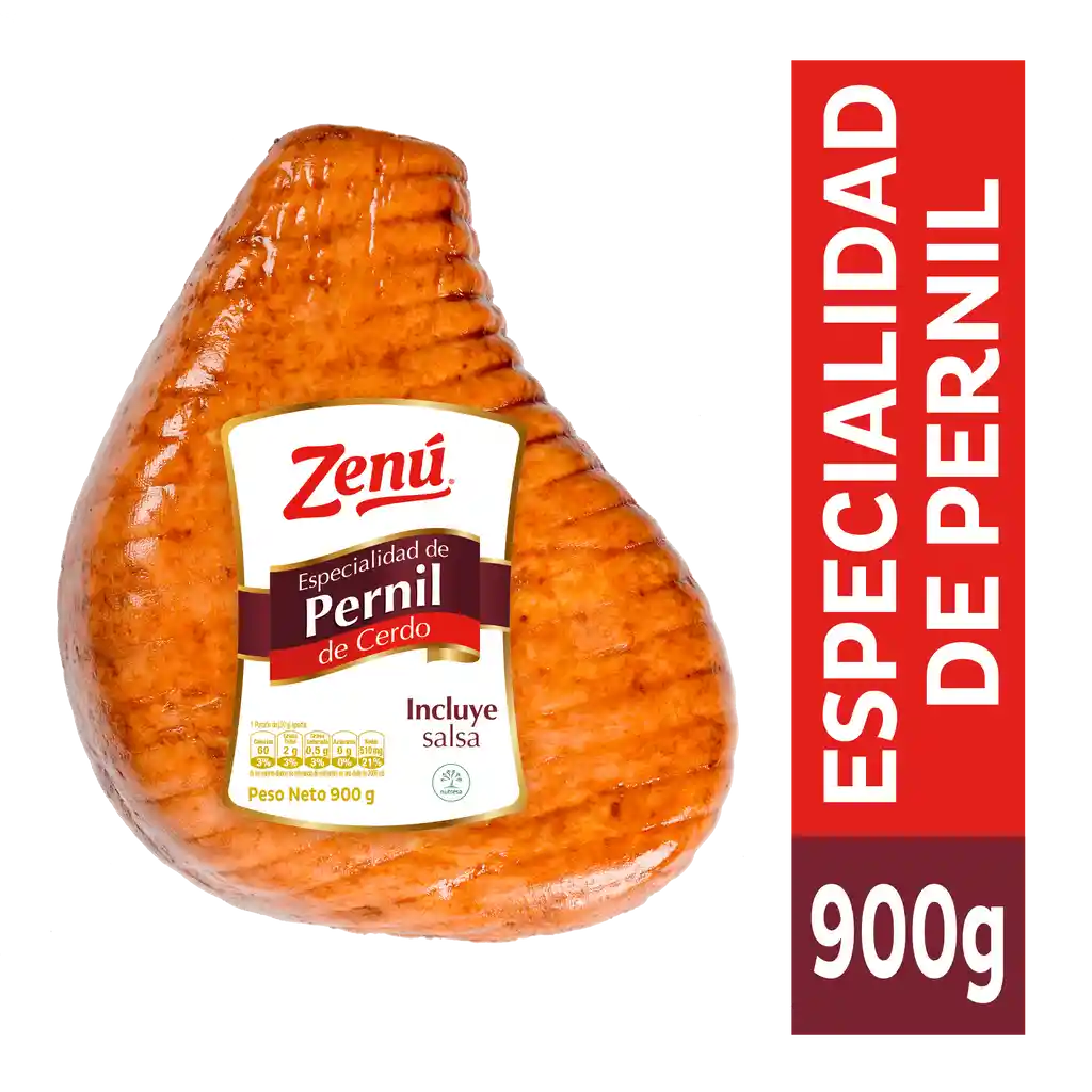 Zenú Especialidad