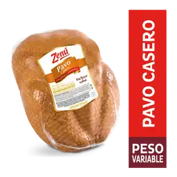 Pavo Casero