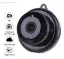 Mini Camara Espia A9 Wifi