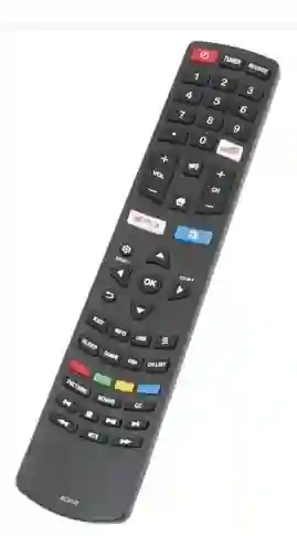 Control Tv Olimpo Rc311s Smart Tv