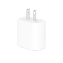 Apple Cargador / Adaptadorusb-C De 20 W - Blanco