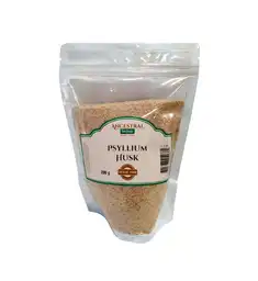 Psyllium Husk 200 G