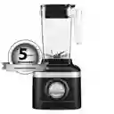 Kitchenaid Combolicuadora De Mesa Y De Mano Ksb1325Bm-Khbv53Ob