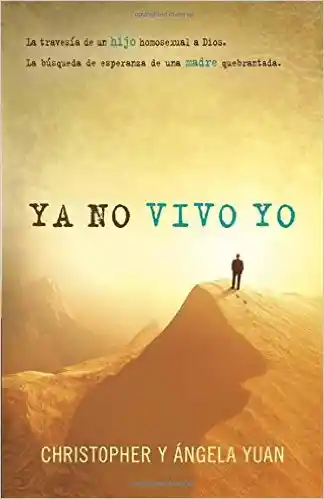 Ya No Vivo Yo - Christopher Y Ángela Yuan