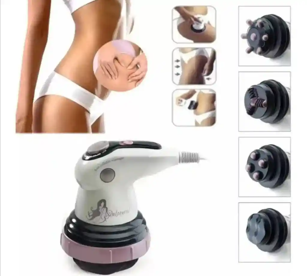 Body Sculptor Innovation Infrarojo Anticelulitis