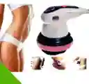 Body Sculptor Innovation Infrarojo Anticelulitis