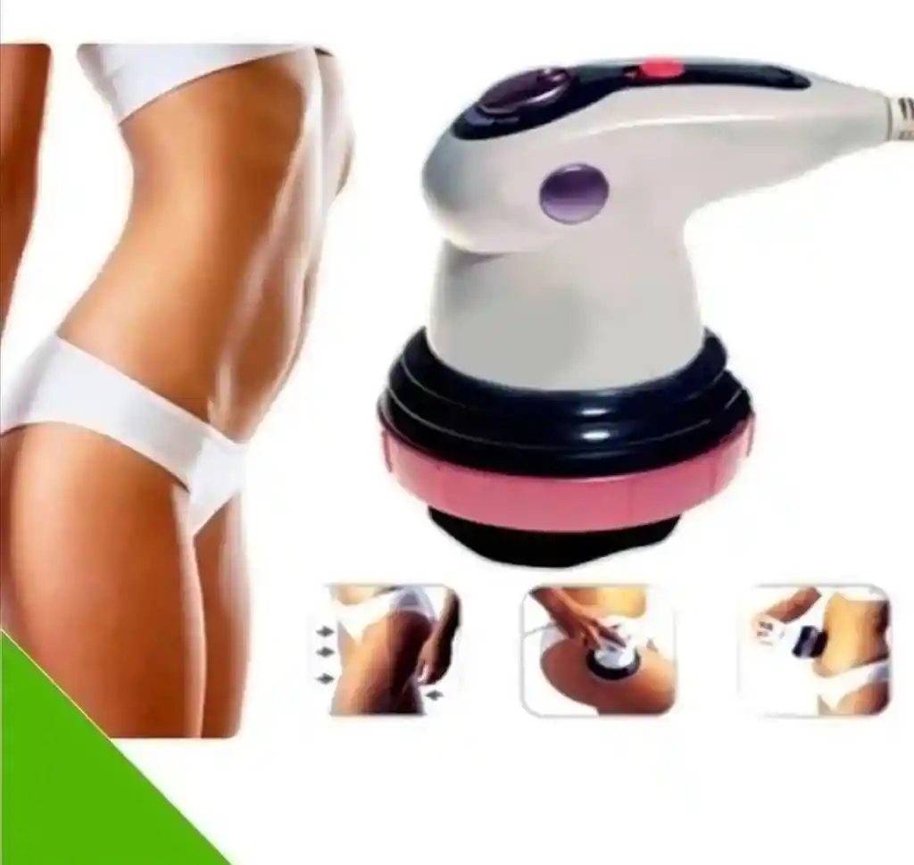 Body Sculptor Innovation Infrarojo Anticelulitis