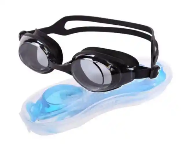 Gafas De Natacion Con Filtro Uv