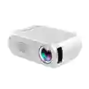 Mini Proyector Led Domestico Yg-320