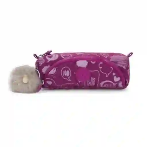 Cosmetiquera Kipling Original Carturchera Cartera Llavero Gorila