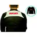 Reflectivo De Moto Chaleco Dorsal Chaleco Bicicleta - Ducati