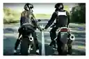 Reflectivo De Moto Chaleco Dorsal Chaleco Bicicleta - Ducati