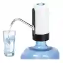 Dispensador Automatico De Agua Para Botellon Recargable