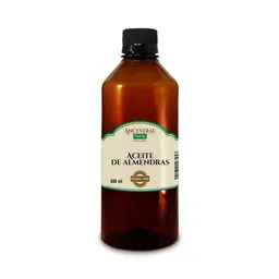 Aceite De Almendras 500 Ml