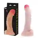 Dildo 39cm Grande Destructor Anal Vaginal Unisex Lgbt Juguete Sexual Erotico Para Sexo Con Chupa Hombres Mujeres