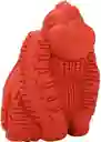 A&h Treadz Gorilla Juguete Dental Perro Tamaño Pequeño