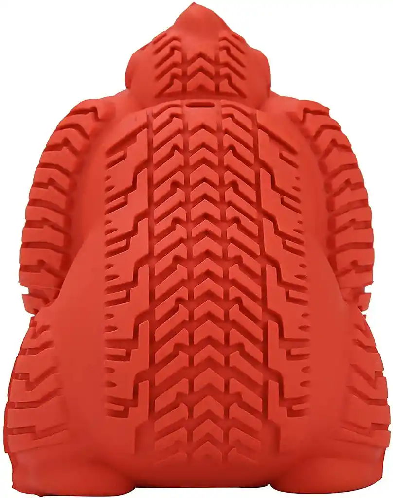 A&h Treadz Gorilla Juguete Dental Perro Tamaño Pequeño