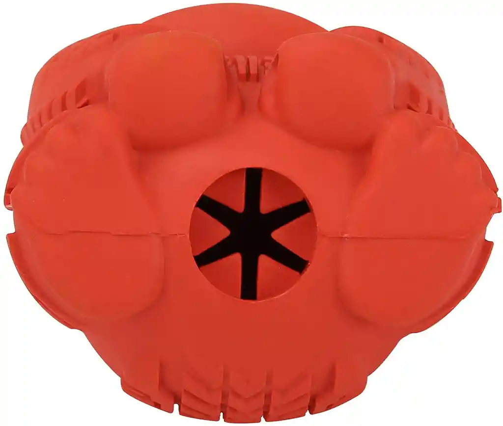 A&h Treadz Gorilla Juguete Dental Perro Tamaño Pequeño