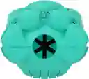 A&h Treadz Gorilla Juguete Dental Perro Tamaño Grande