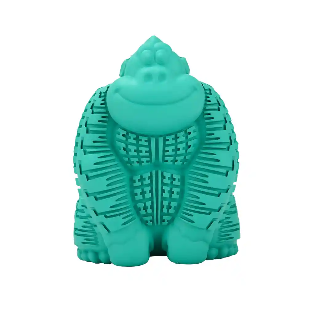 A&h Treadz Gorilla Juguete Dental Perro Tamaño Grande