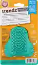 A&h Treadz Gorilla Juguete Dental Perro Tamaño Grande
