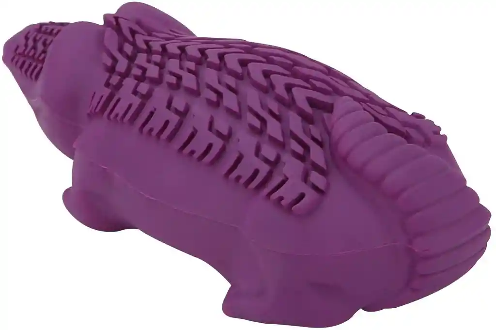 A&h Treadz Gator Juguete Dental Perro Tamaño Pequeño