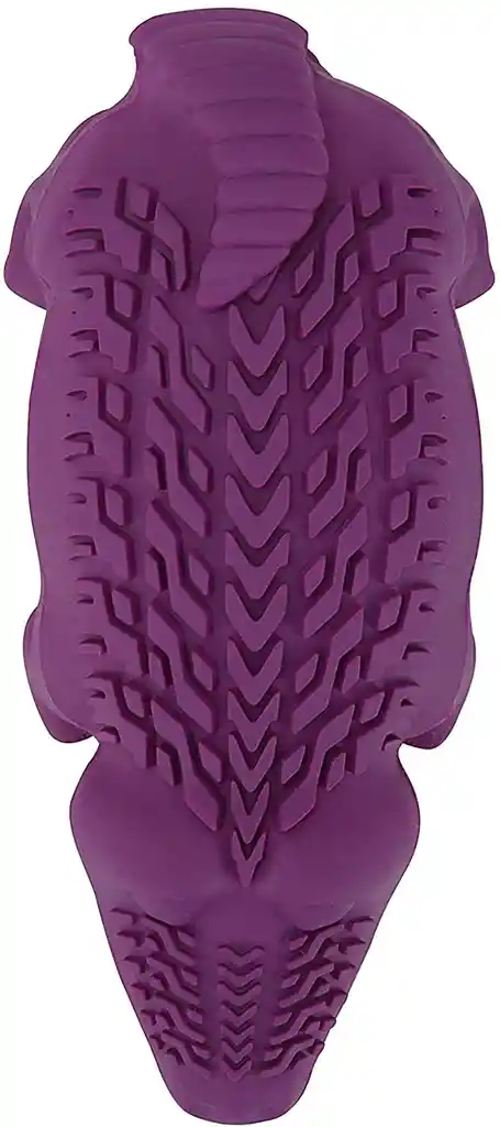 A&h Treadz Gator Juguete Dental Perro Tamaño Pequeño